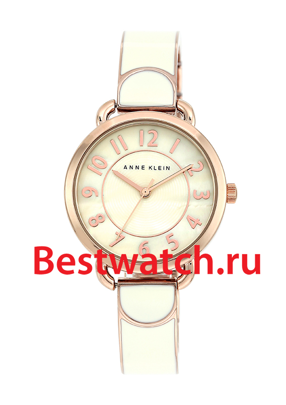 Часы Anne Klein Daily 1606RGIV